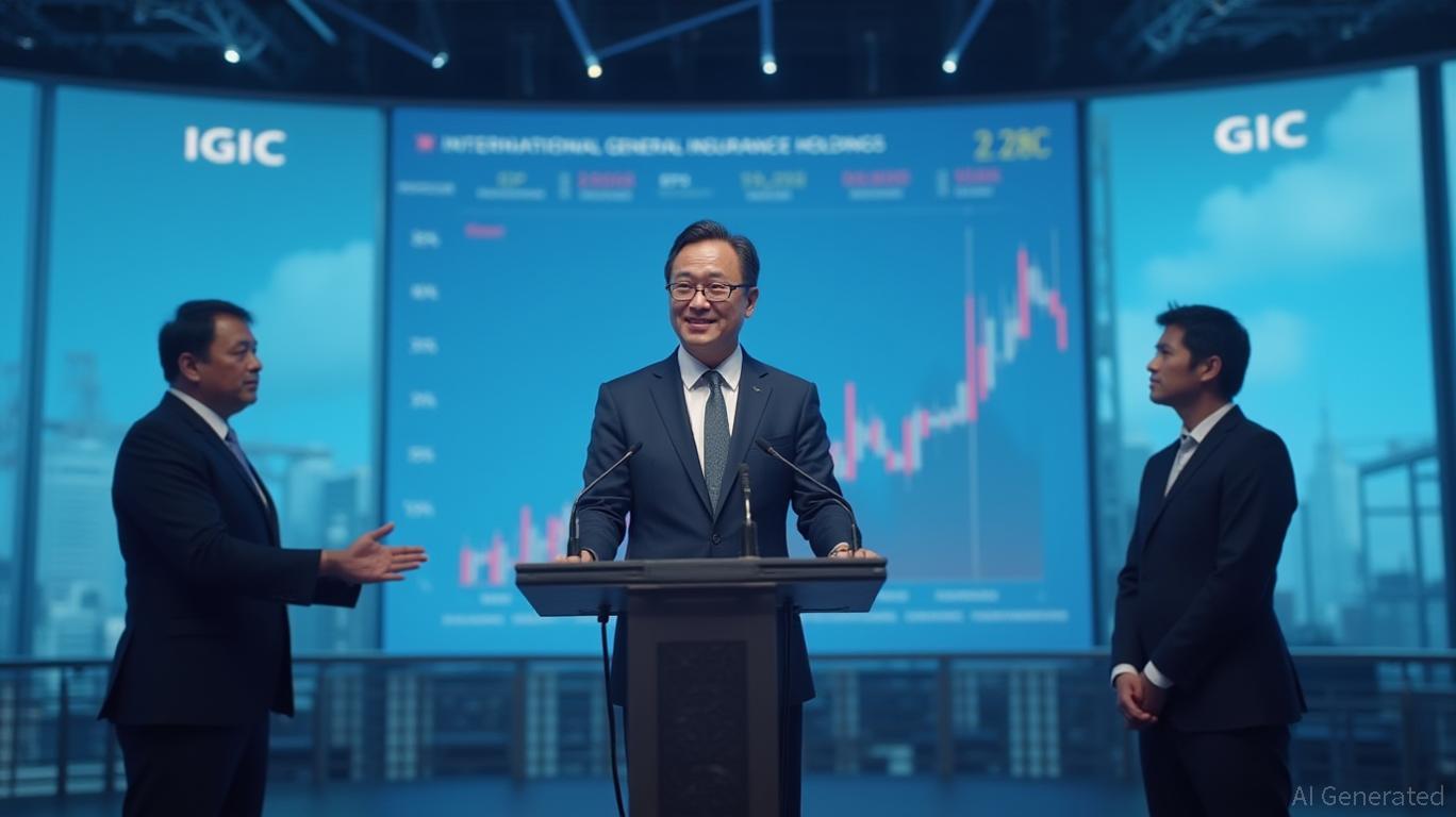 International General Insurance Holdings: Should You Put It on Your Watchlist?