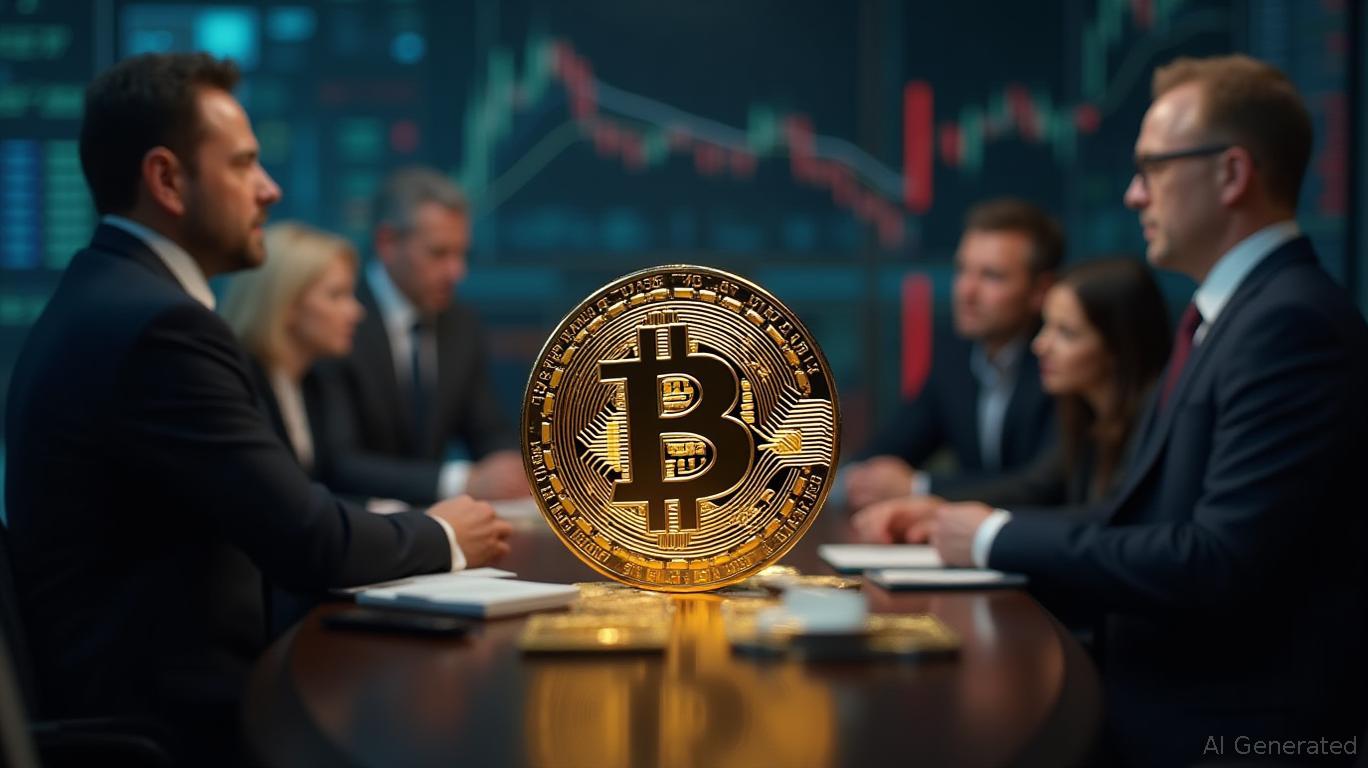 Bitcoin News Today: Gold and Bitcoin ETFs offer distinct risk-return profiles for investors.