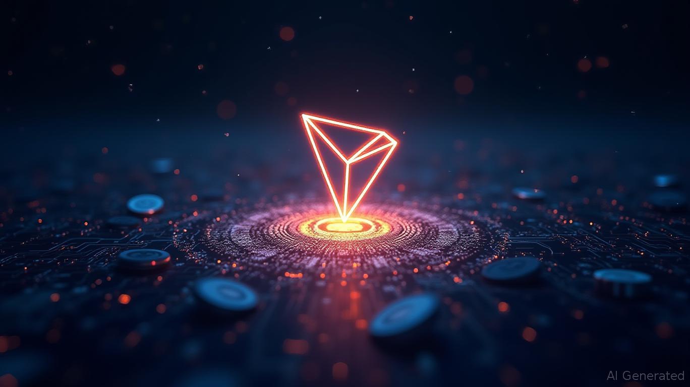 TRON Hits $600 Billion Monthly Stablecoin Transfers Driven by Low-Cost Network and Global Adoption