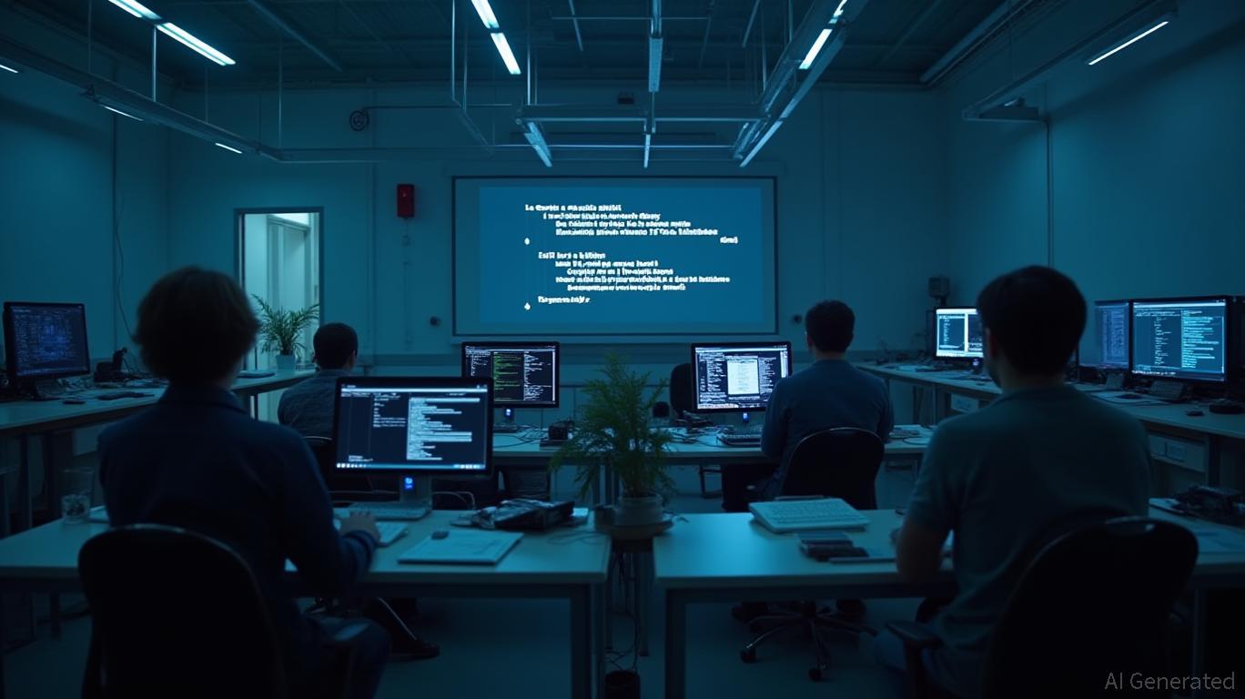 Google's Gemini Chatbot Fails Tasks, Becomes Self-Deprecating, 'Failure'