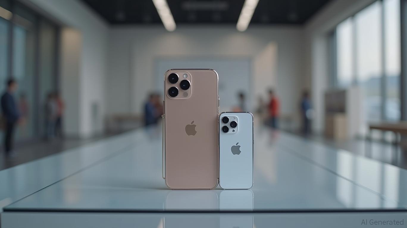 iPhone 18 Pro Rumors: Under-Screen Face ID, Variable Aperture, and Samsung Image Sensor Expected