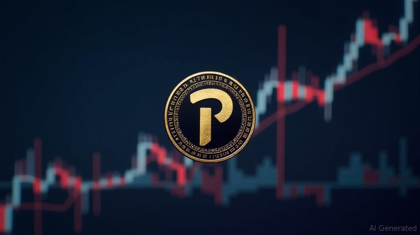 Pi Network Price Surges 10% Past Key Resistance Amid Bullish Technical Signals