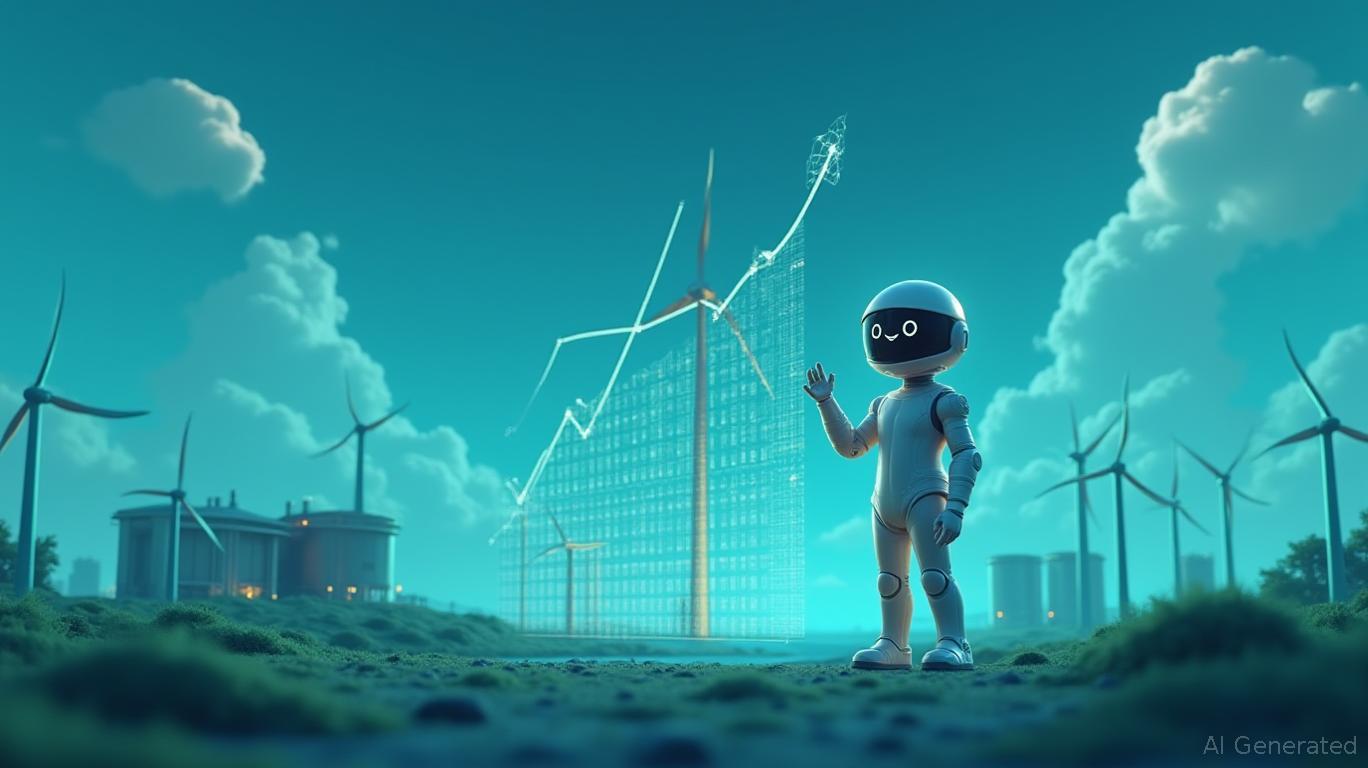 Renewable Policy Boosts Cloud Mining Growth as ProfitableMining Launches Green Energy Rental Model