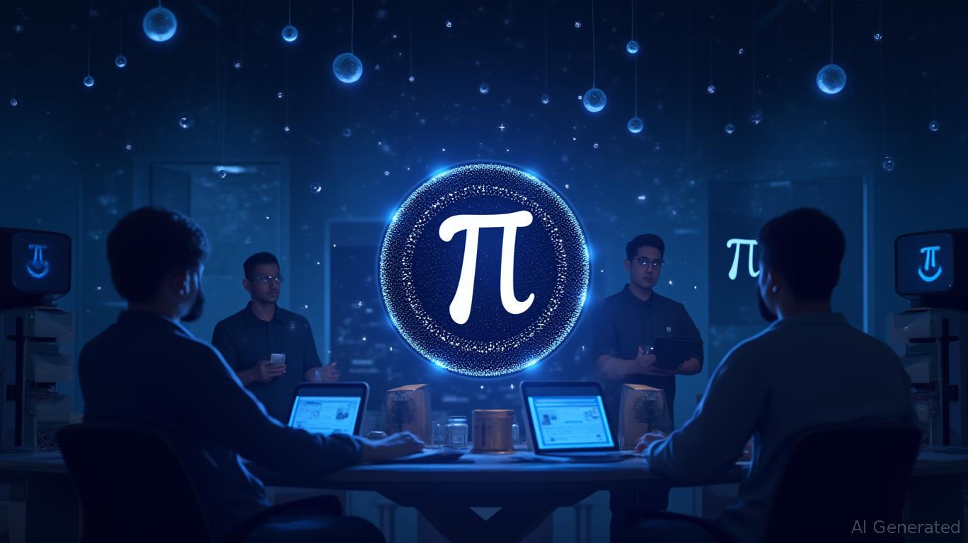 Pi Network Chooses 100 Billion Token Supply to Drive Mass Adoption
