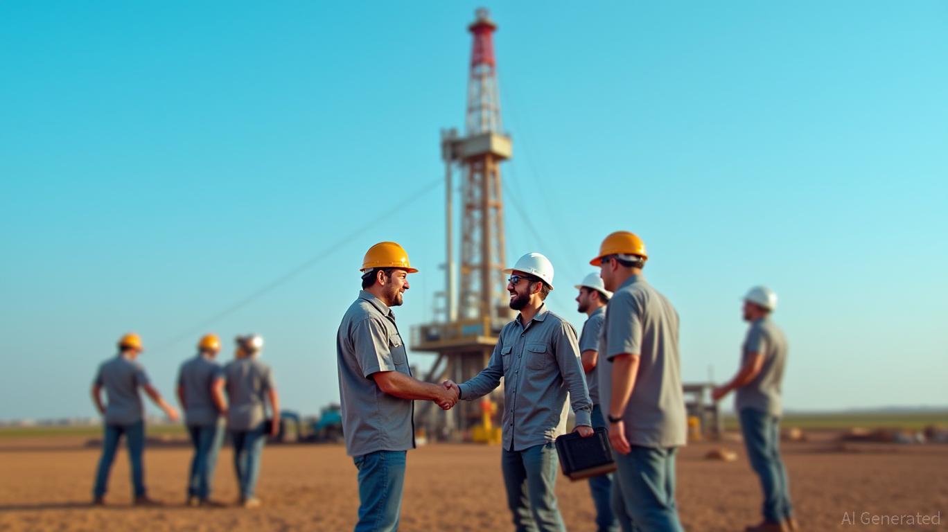 VAALCO Energy Q2 2025 Earnings: Revenue Hits $96.9 Million, Exceeds Estimate