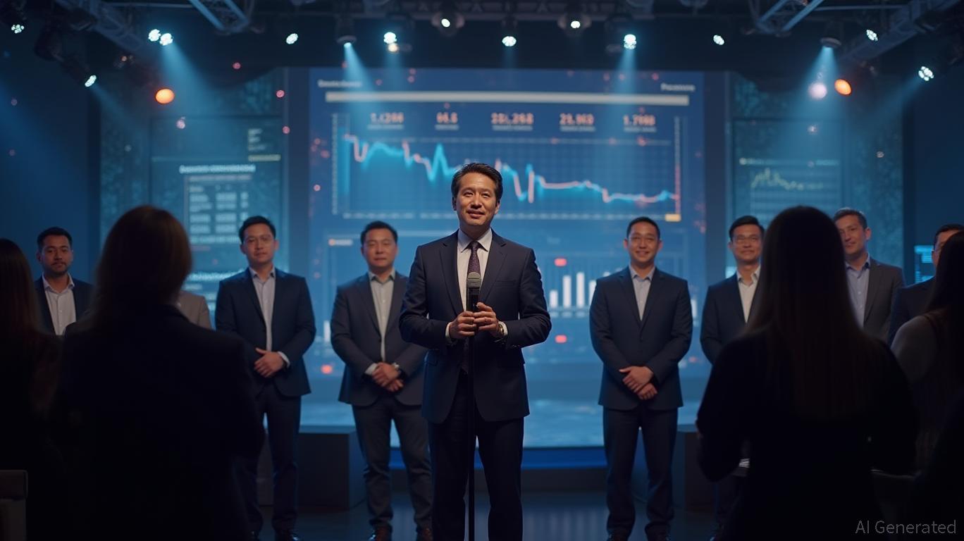 Crypto VC Funding: Verb Technology Leads with $558M Raise, Satsuma Follows with $217.6M