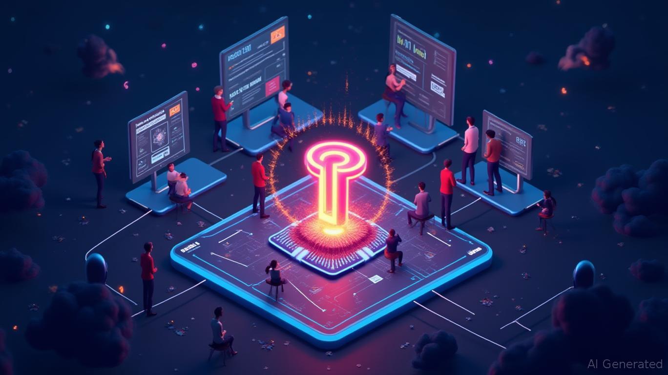 Pi Network Community Pushes for Buybacks and Burns to Drive Value Growth