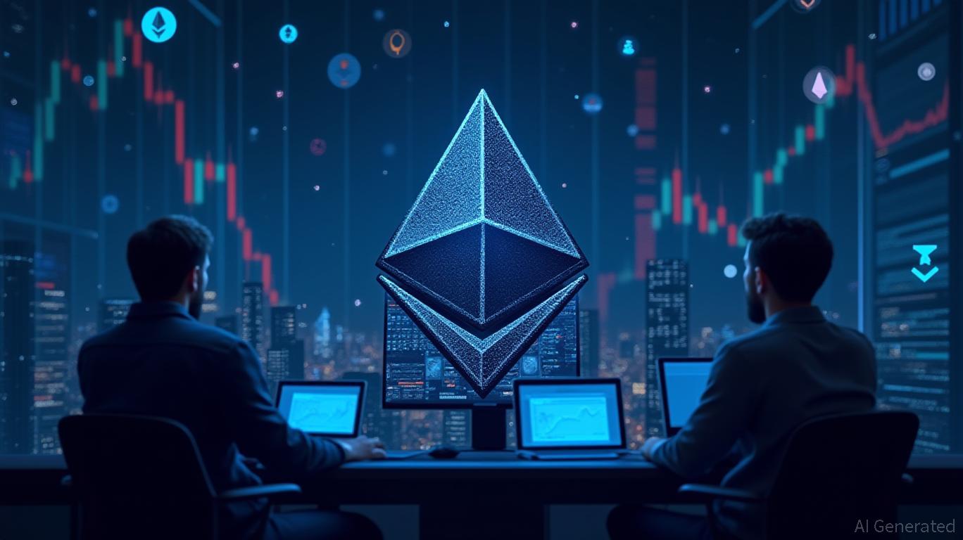 Ethereum Breaks $4,000: 5 Memecoins Poised to Skyrocket