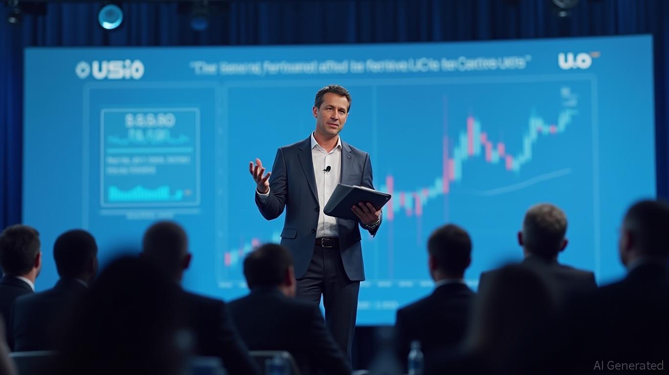 Usio Q2 Earnings Call: Strong ACH Growth Amidst Challenges in Card Issuing and Revenue Declines.