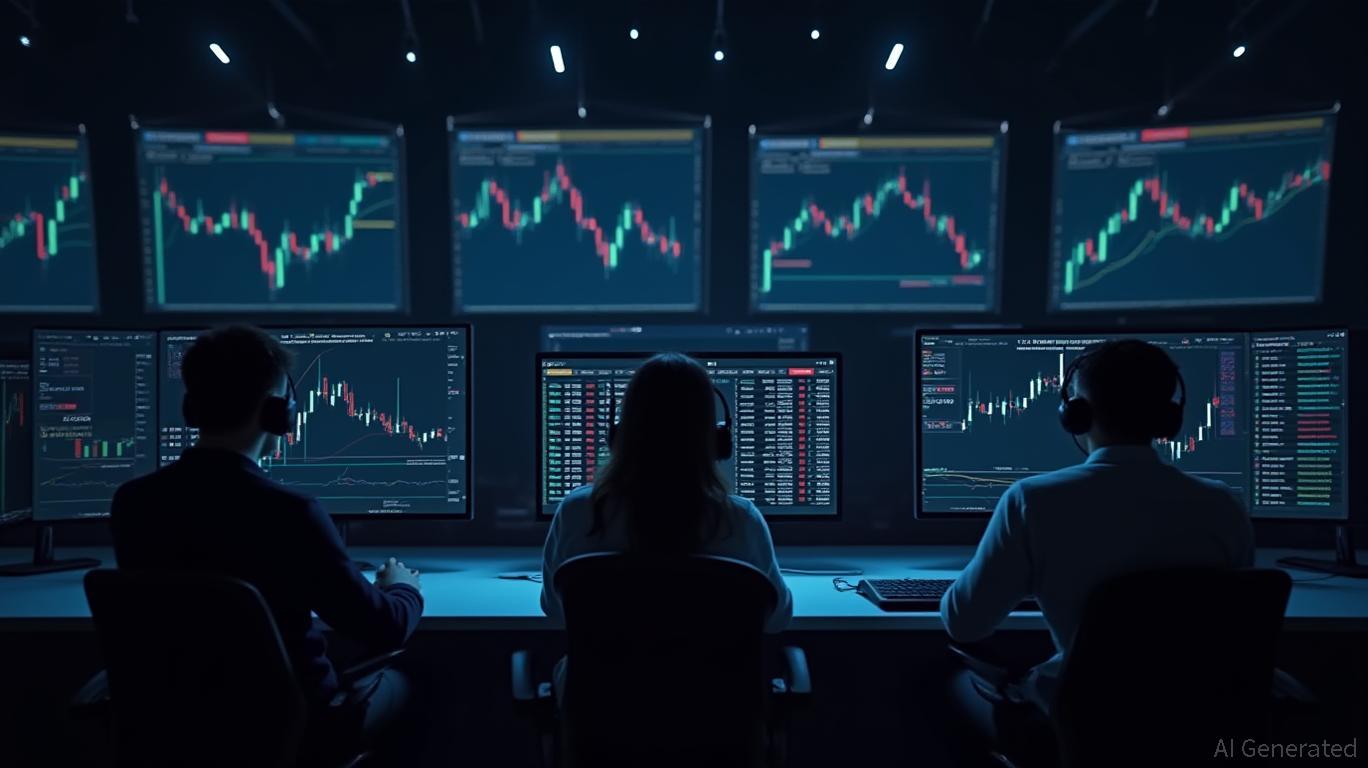 Binance upgraded its Chart Tools, allowing customization of intervals for trading style.