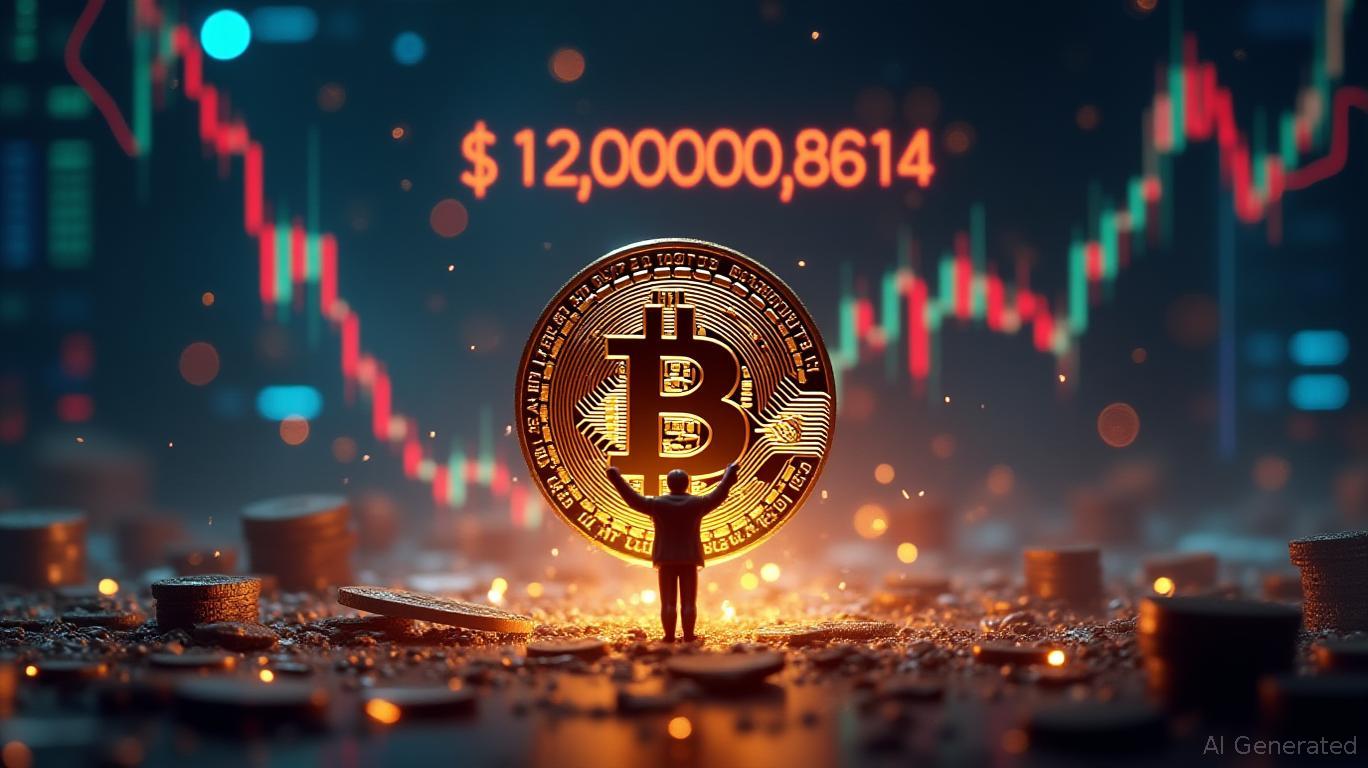Bitcoin News Today: Bitcoin Surpasses $100K as Altcoin Season Nears with 68x MAGACOIN Potential