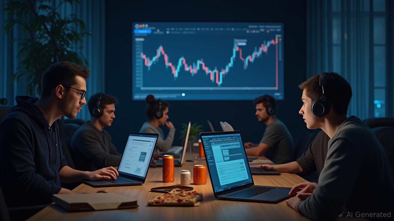 Crypto APIs Drive Innovation in Developer Tools and Applications