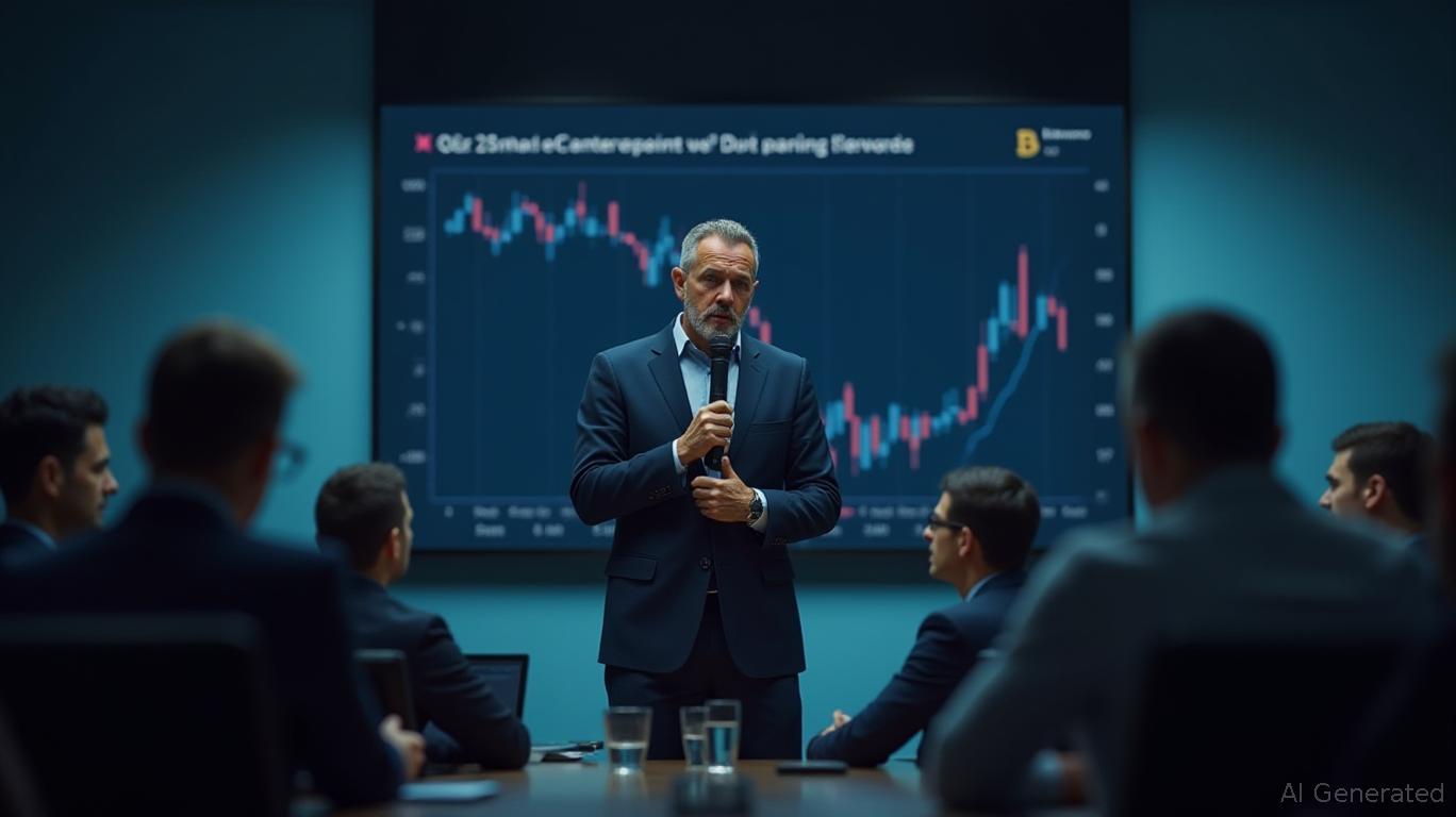 Bitfarms BITF Q2 2025 Earnings Preview Downside Risk Amid Market Volatility