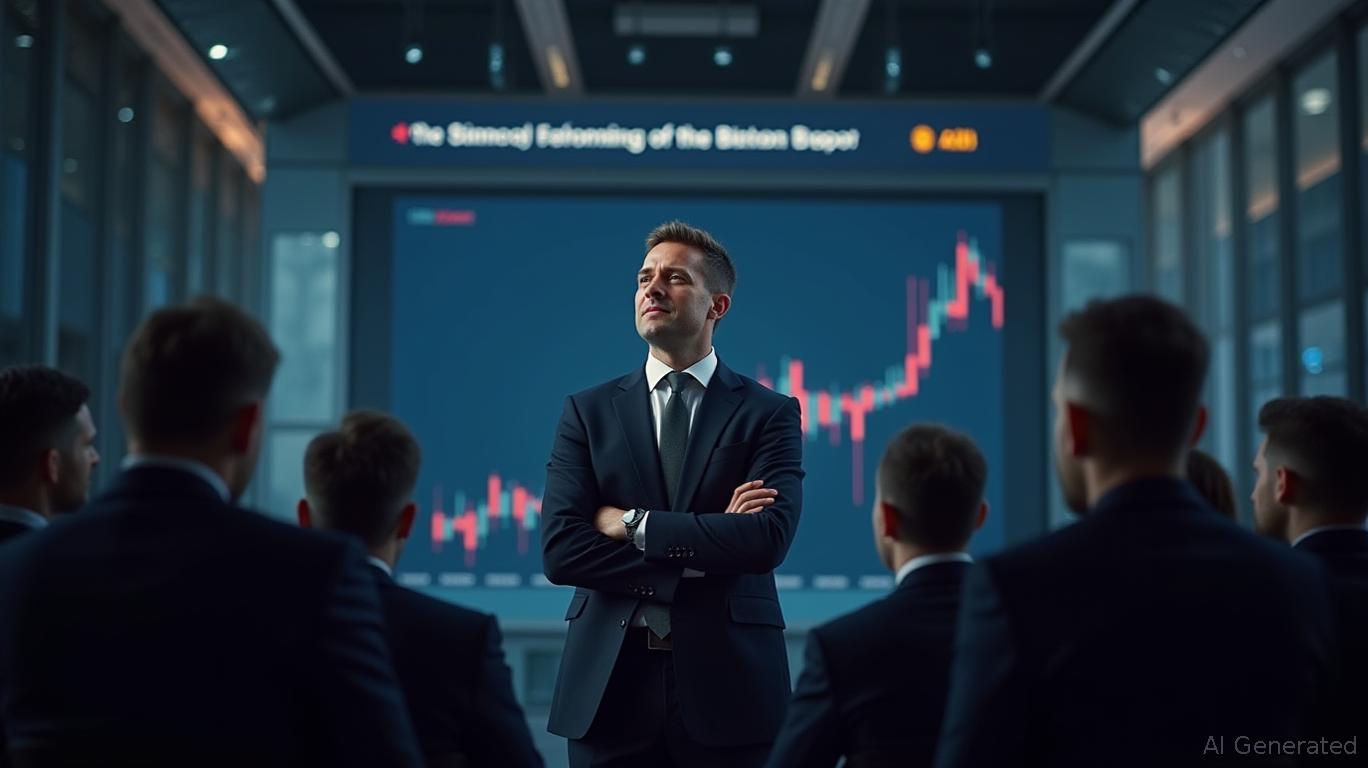 Bitcoin Depot WRT BTMWW 2025Q2 Earnings Preview Upside Potential on Post-Halving Market Dynamics