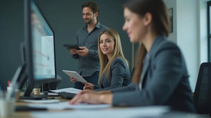 FranklinCovey Promotes Holly Procter to President of Enterprise Division