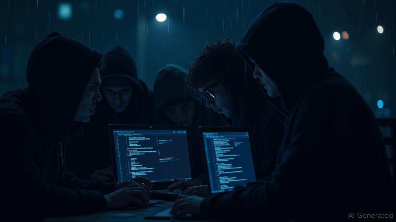 Web3 Job Scam Uses Malicious GitHub Repo to Steal Crypto Data