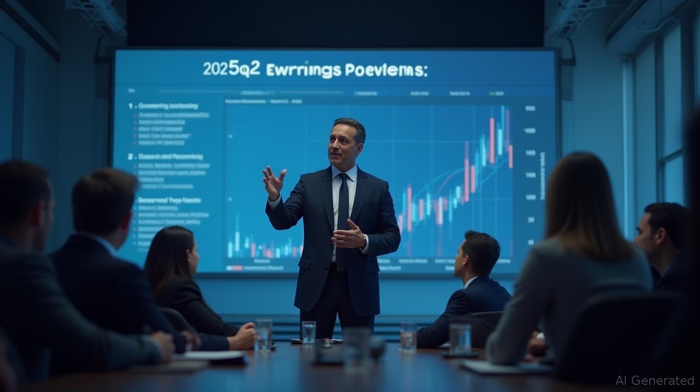 Ondas Holdings ONDS 2025Q2 Earnings Preview Upside Potential Amid Strategic Partnerships