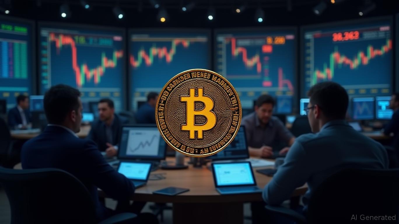 Binance Coin Hits $105 Billion Market Cap, Up 12% Year-to-Date