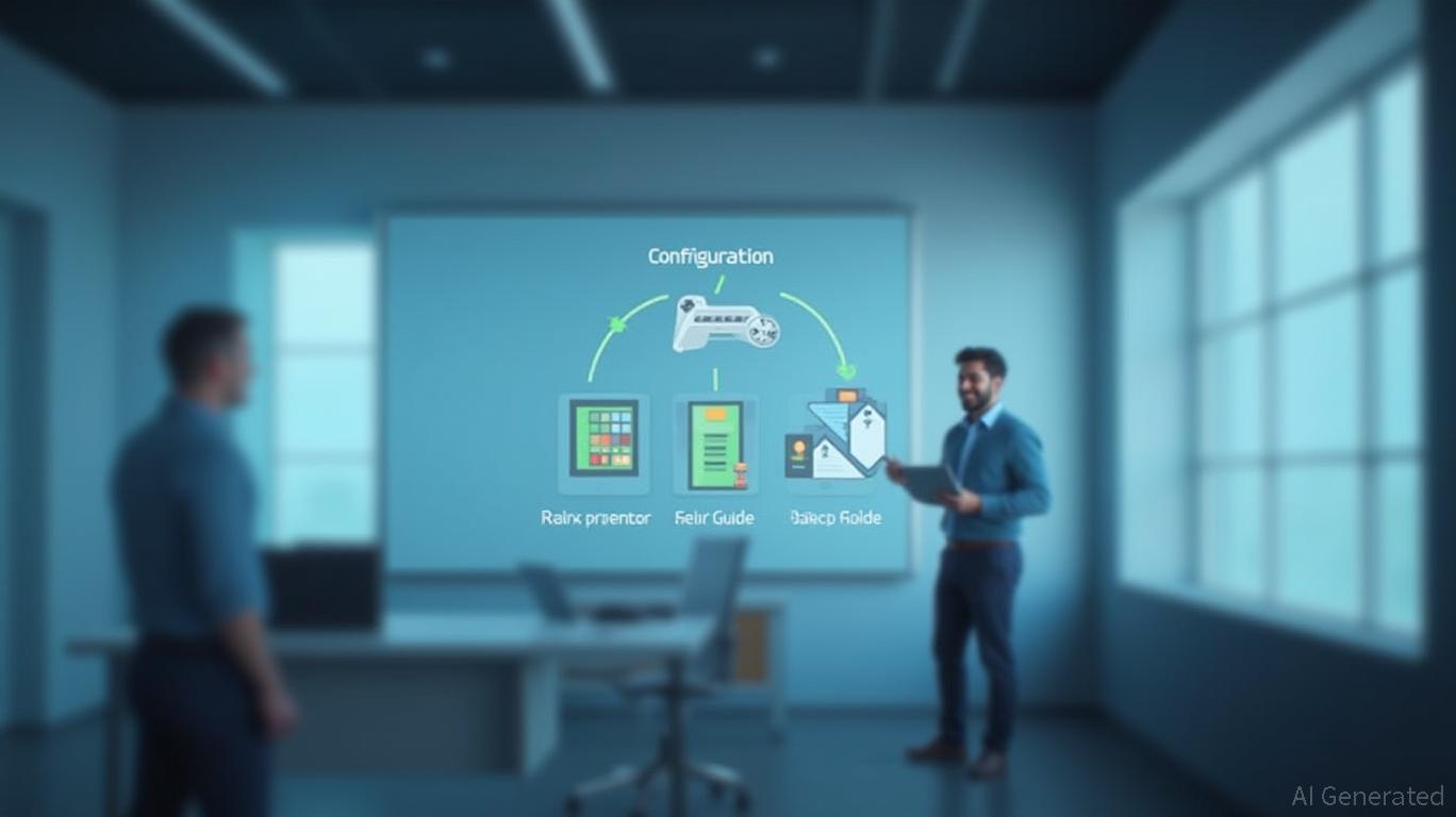 Efficiently Configuring the SAP Business One Web Client for Success