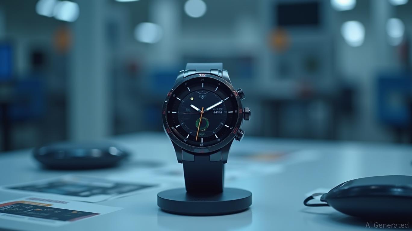 Pixel Watch 4: Enhanced Charging, Advanced Sensor Hub, and New Design Features