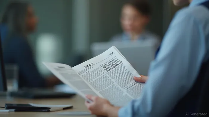 Procter & Gamble Maintains Buy Rating with TD Cowen, Citing Innovation and Leadership Shift.