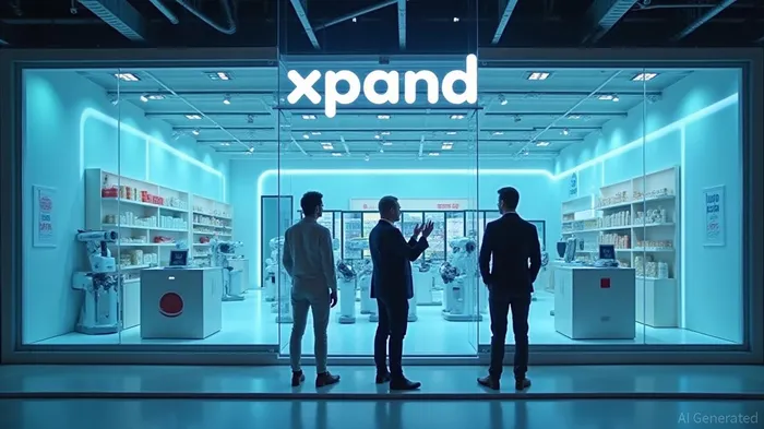 Israeli Startup Xpand Secures $6M to Launch Autonomous Retail Stores Globally