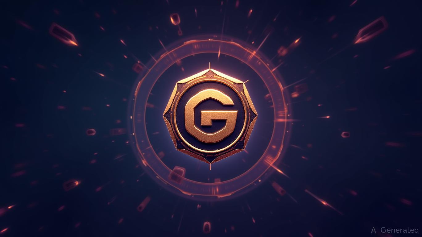 Binance Alpha Launches GameBuild (GAME) Token Amid Blockchain Gaming Expansion