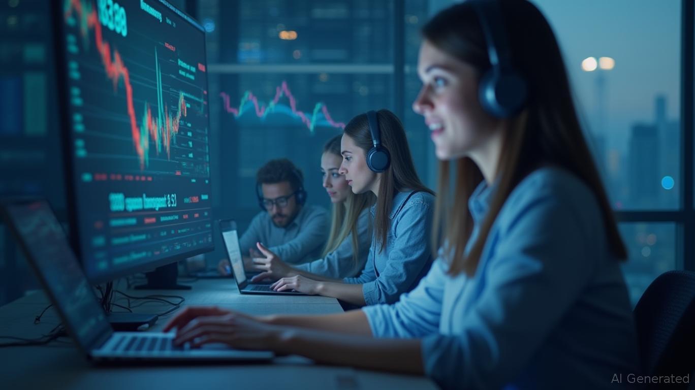 MAGACOIN FINANCE Surges in Social Engagement and On-Chain Activity