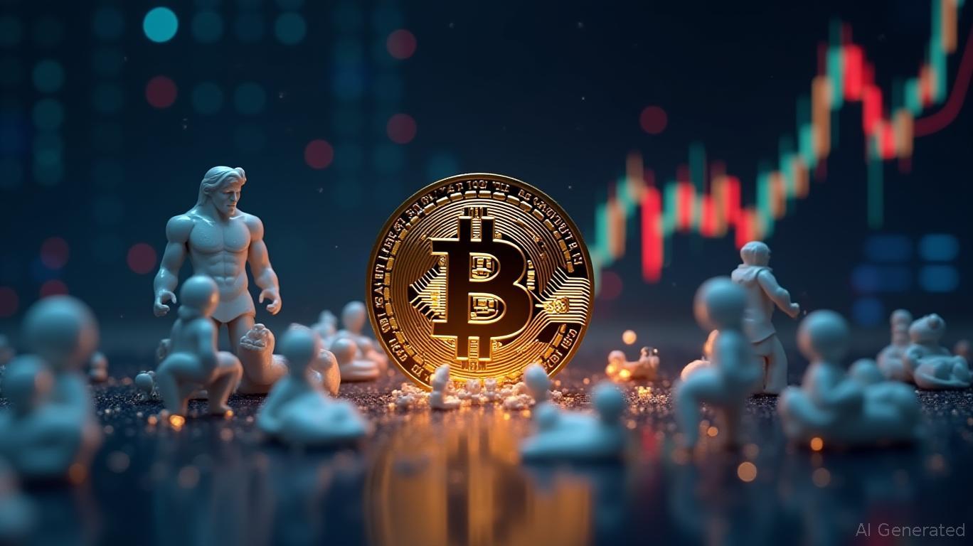 Bitcoin News Today: Bitcoin hits all-time high of $118,000 as whale activity boosts bullish sentiment