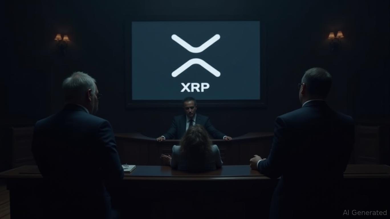 XRP News Today: XRP Legal Case Settled Boosting Price Outlook to $10