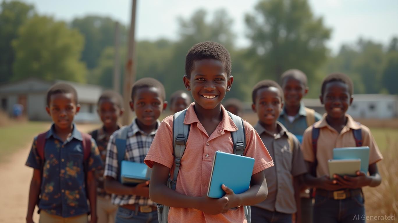 Comcast Completes High-Speed Broadband Expansion in McDuffie County, Enhances Digital Opportunities