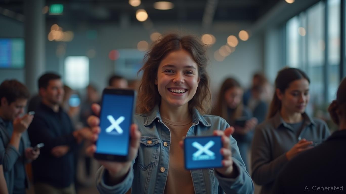 XRP News Today: XRP Mining Launches Mobile App Turning Smartphones Into Crypto Mining Hubs