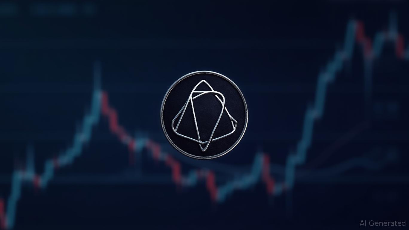 Cardano ADA Drops 2% Daily Amid Strong Selling Pressure Near Key Support