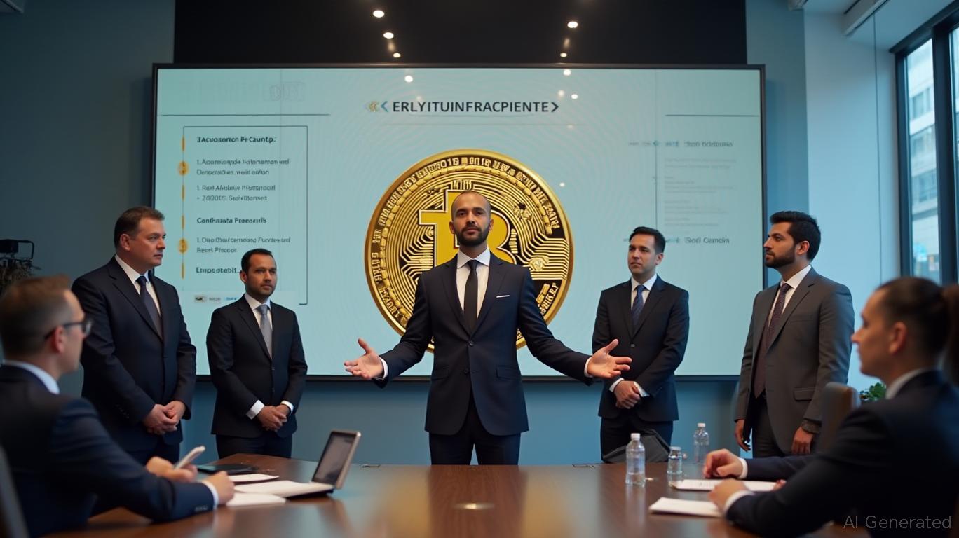 Bitcoin News Today: El Salvador Advances Bitcoin Banking with New Cryptocurrency Framework Amid IMF Concerns