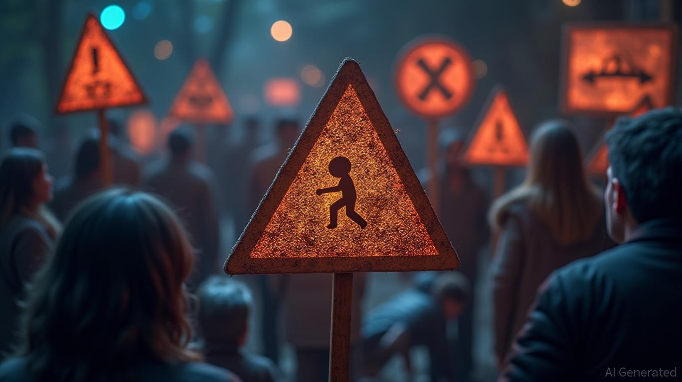 Crypto Expert Warns of Rising Scams Targeting XRP Community