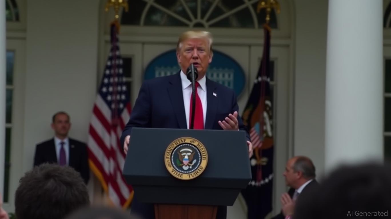 Trump's Fannie Mae and Freddie Mac IPO Plan: A Potential Solution for Lower Mortgage Rates?