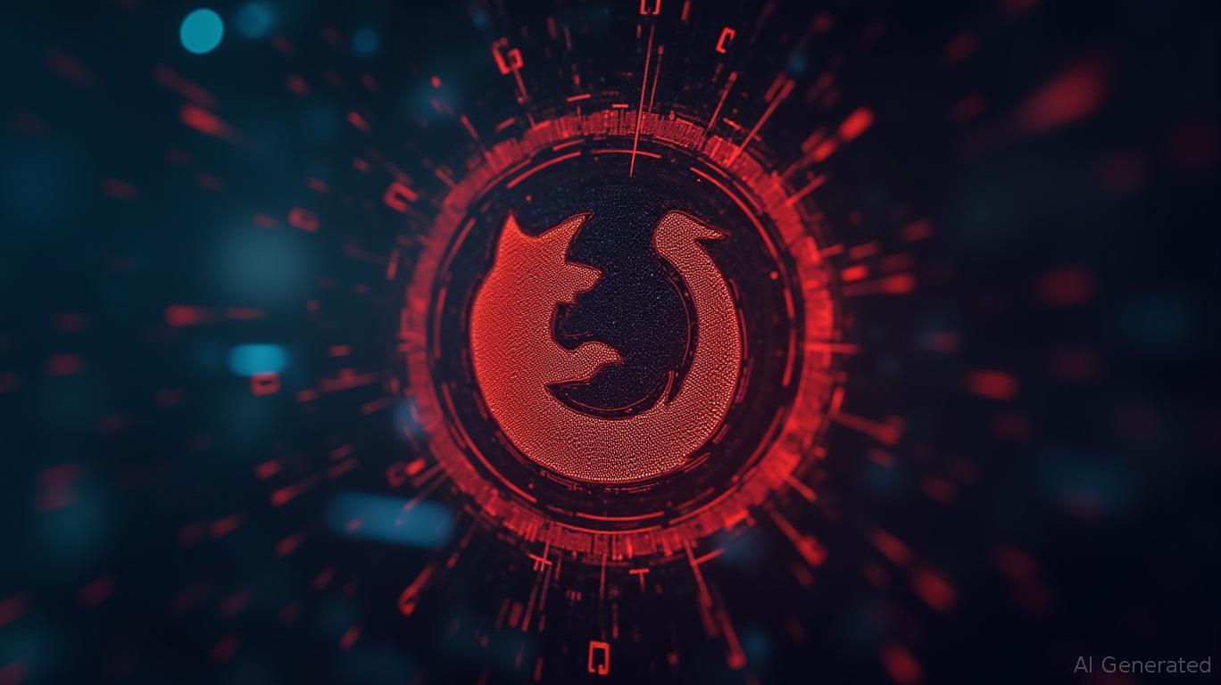 Russian Hackers Steal $1M in Crypto Using 150 Fake Firefox Extensions