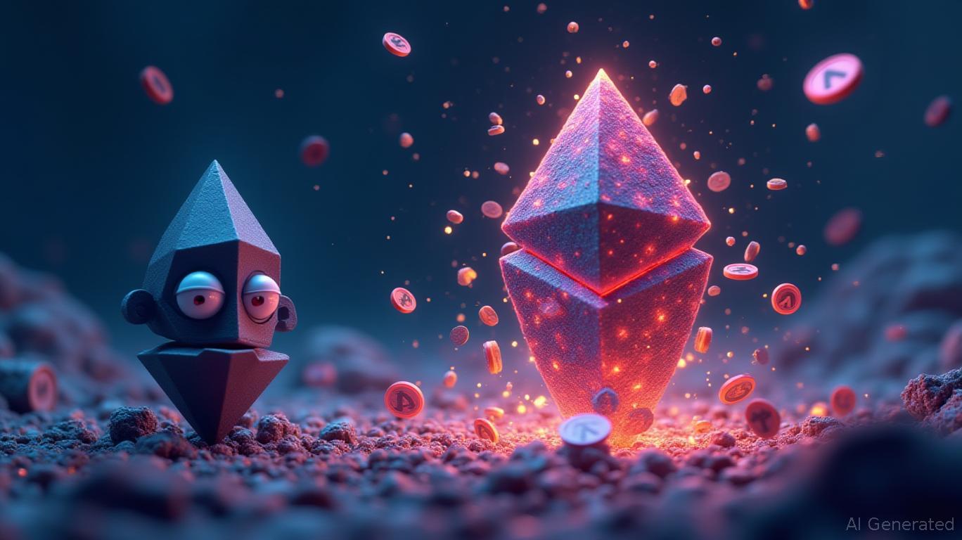 Ethereum News Today: Ethereum Faces 2025 Supply Shock as LayerBrett Soars 20,000% APY and Gains Meme Coin Momentum