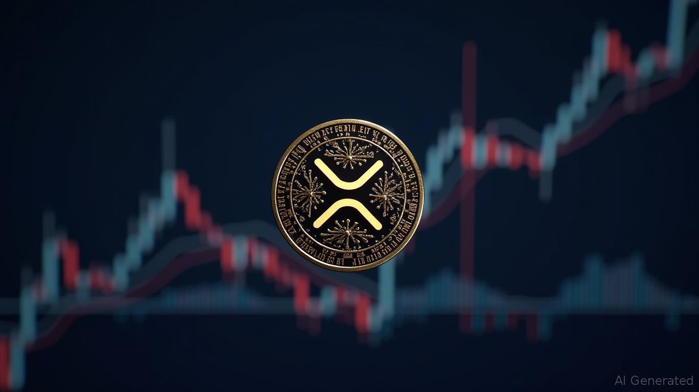 XRP News Today: XRP Holds Key Support Amid Bullish Technical Signs for Major Price Surge