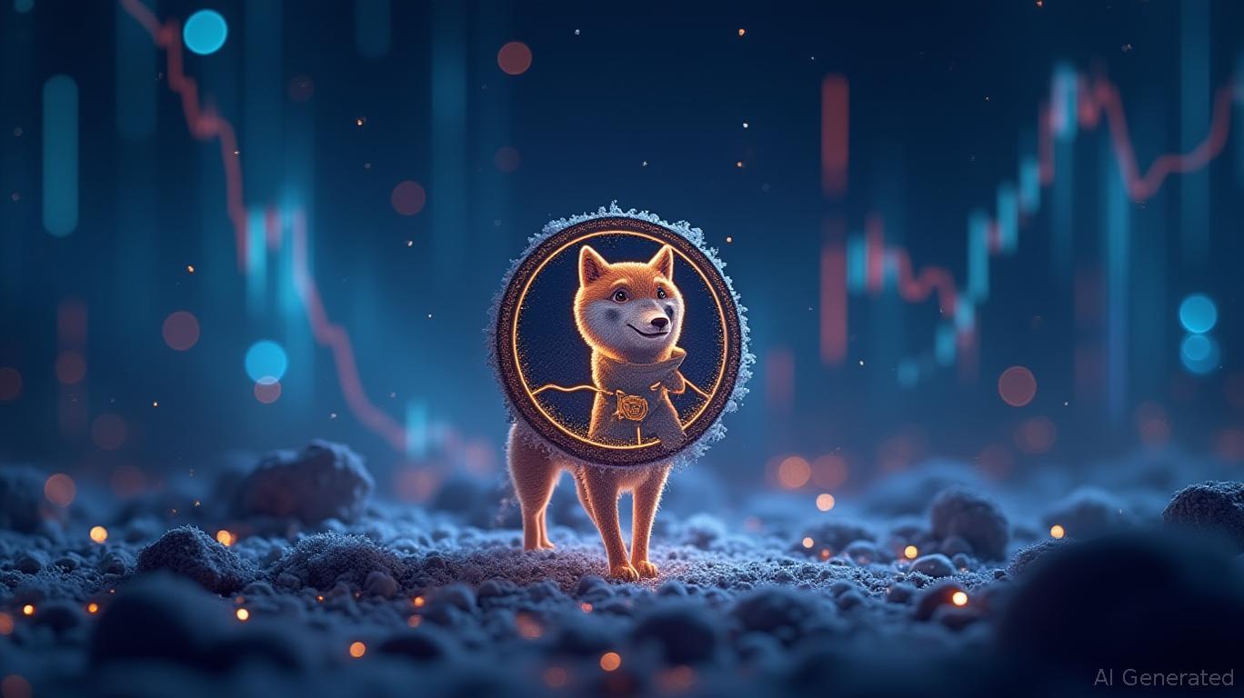 Cold Wallet Project Projects 4900 ROI as Alternative to Shiba Inu Uniswap