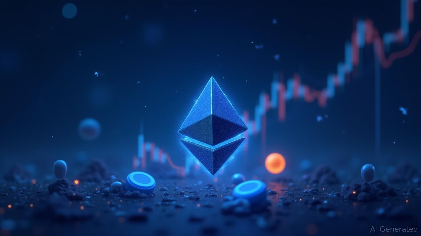 Ethereum News Today: Ethereum Nears $4,000 on Record ETF Inflows Arbitrum Rises to $0.47 Amid Growing TVL