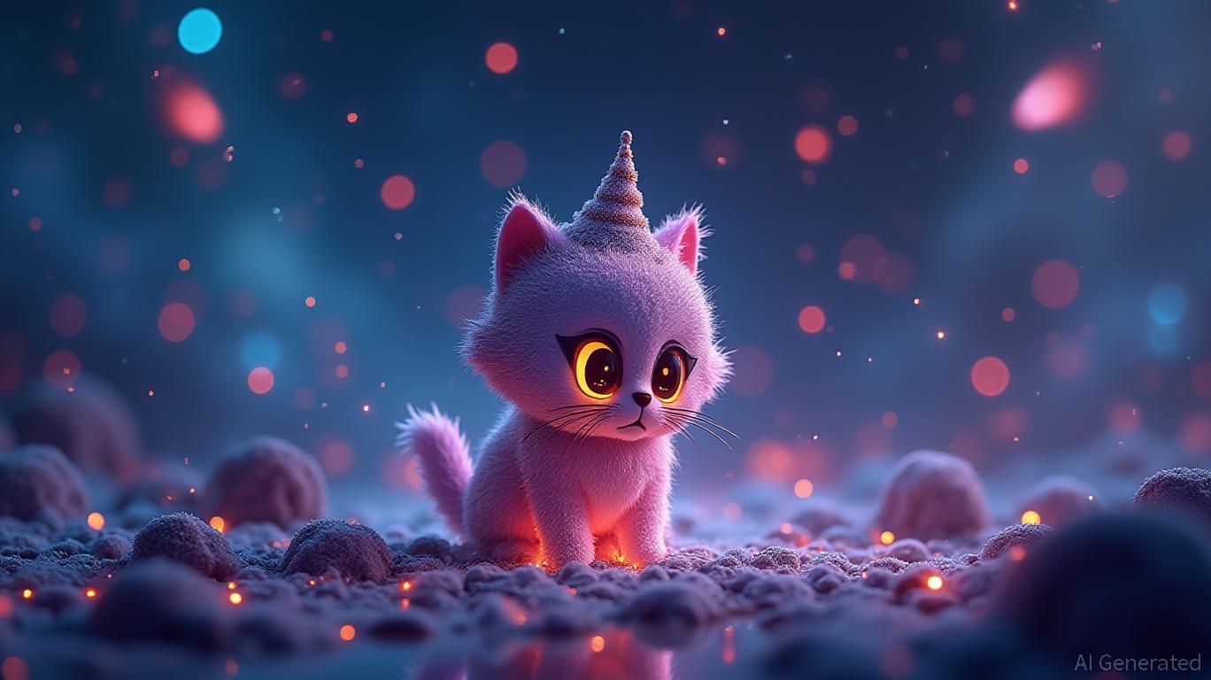 Animoca Brands' Investment in Cool Cats Boosts NFT Prices and Ethereum Activity