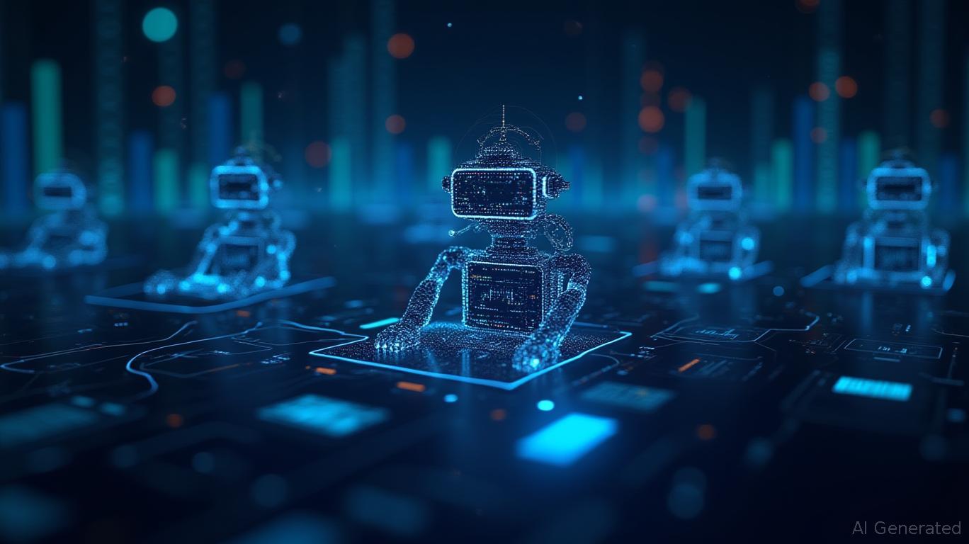 Open-Source Crypto Trading Bots Lower Entry Barriers for Algorithmic Trading