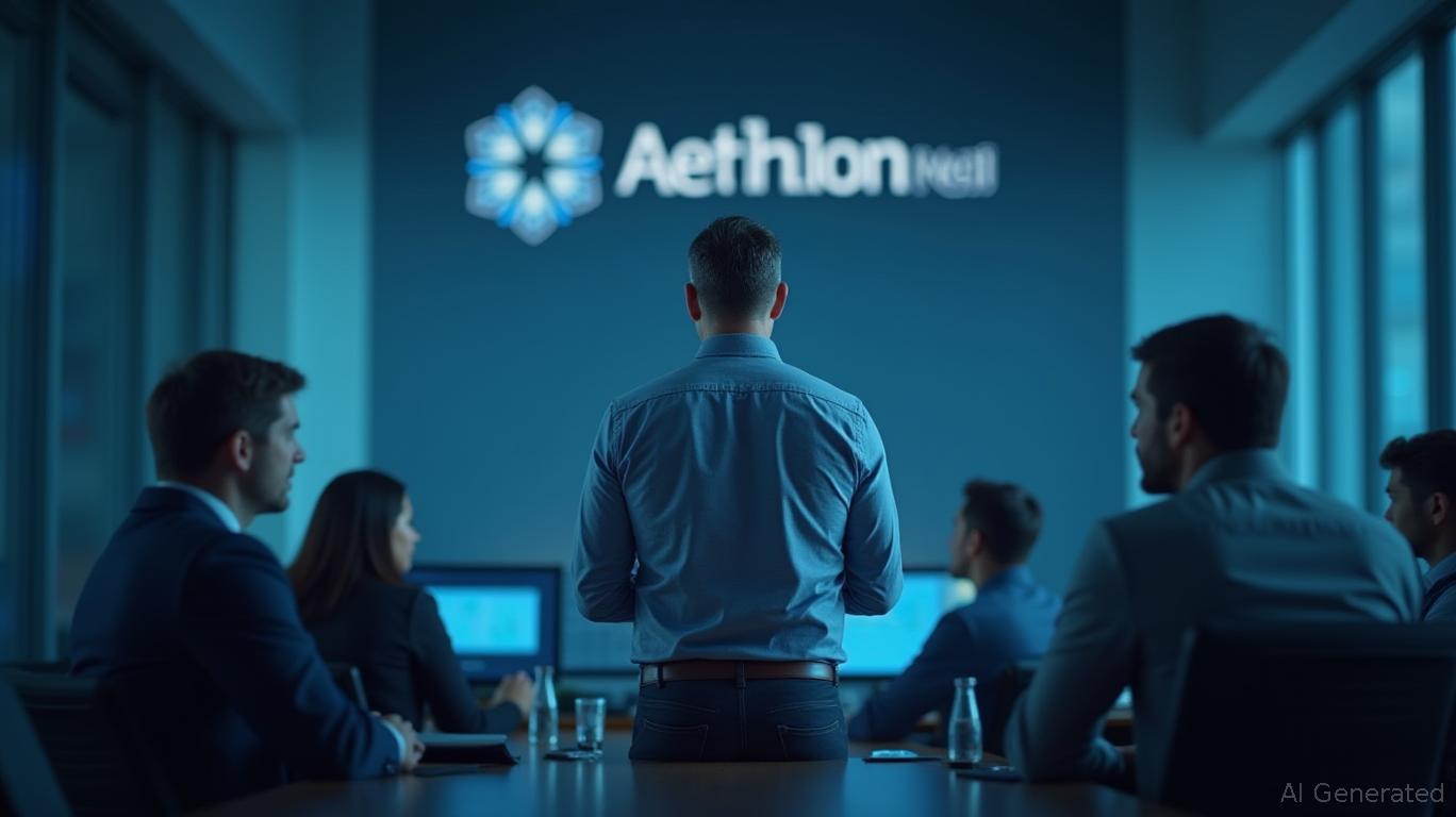 Aethlon Medical AEMD 2026Q1 Earnings Preview Downside Risk Amid Persistent Revenue Challenges