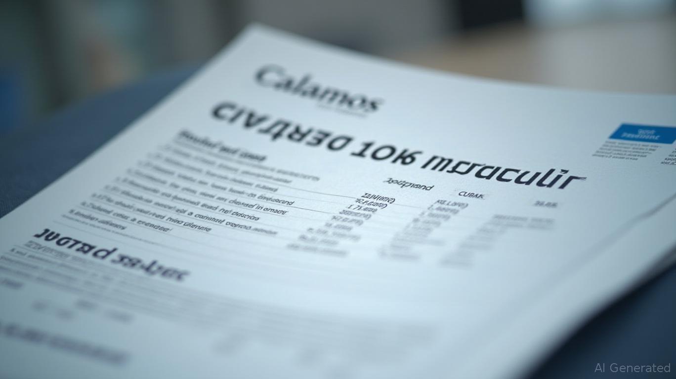 Dividend Details of Calamos Global: Key Insights before the Ex-Dividend Date on Aug 14, 2025
