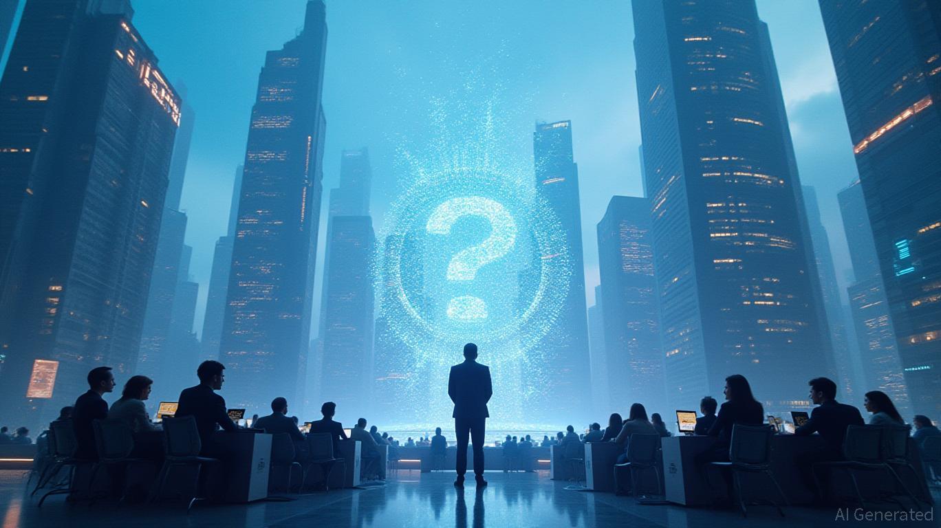 AI Hyperscalers' Spending Boom May End in Bust