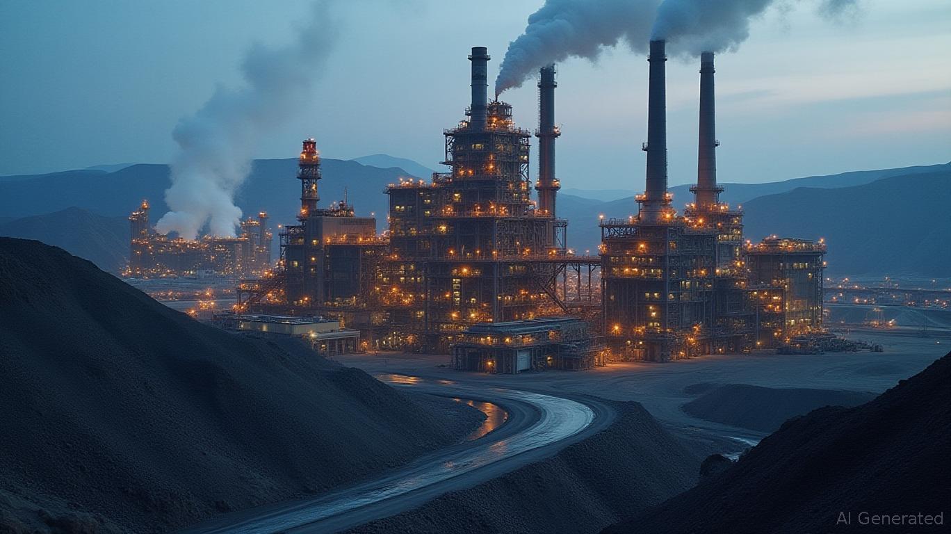 Peabody Energy Dividend Insights: Key Details Ahead of the Aug 14, 2025 Ex-Dividend Date