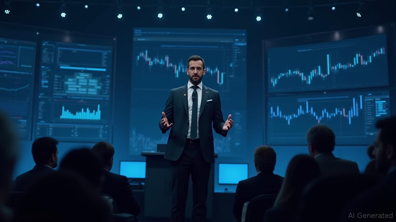 Cardano's Midnight Protocol Aims to Boost Privacy, Drive Institutional Adoption