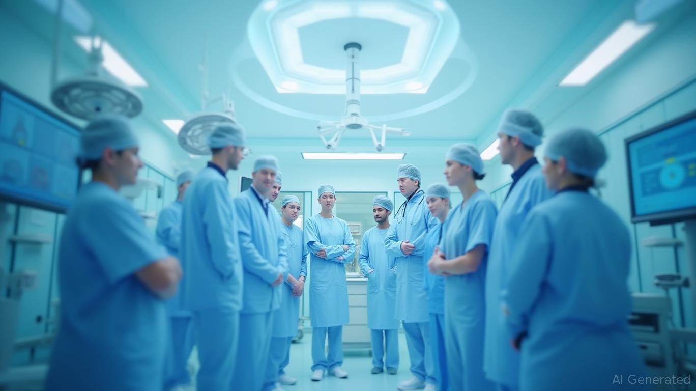 SeaStar Medical ICU Q2 2025 Earnings Preview Upside Potential Driven by High-Performance Framework Integration