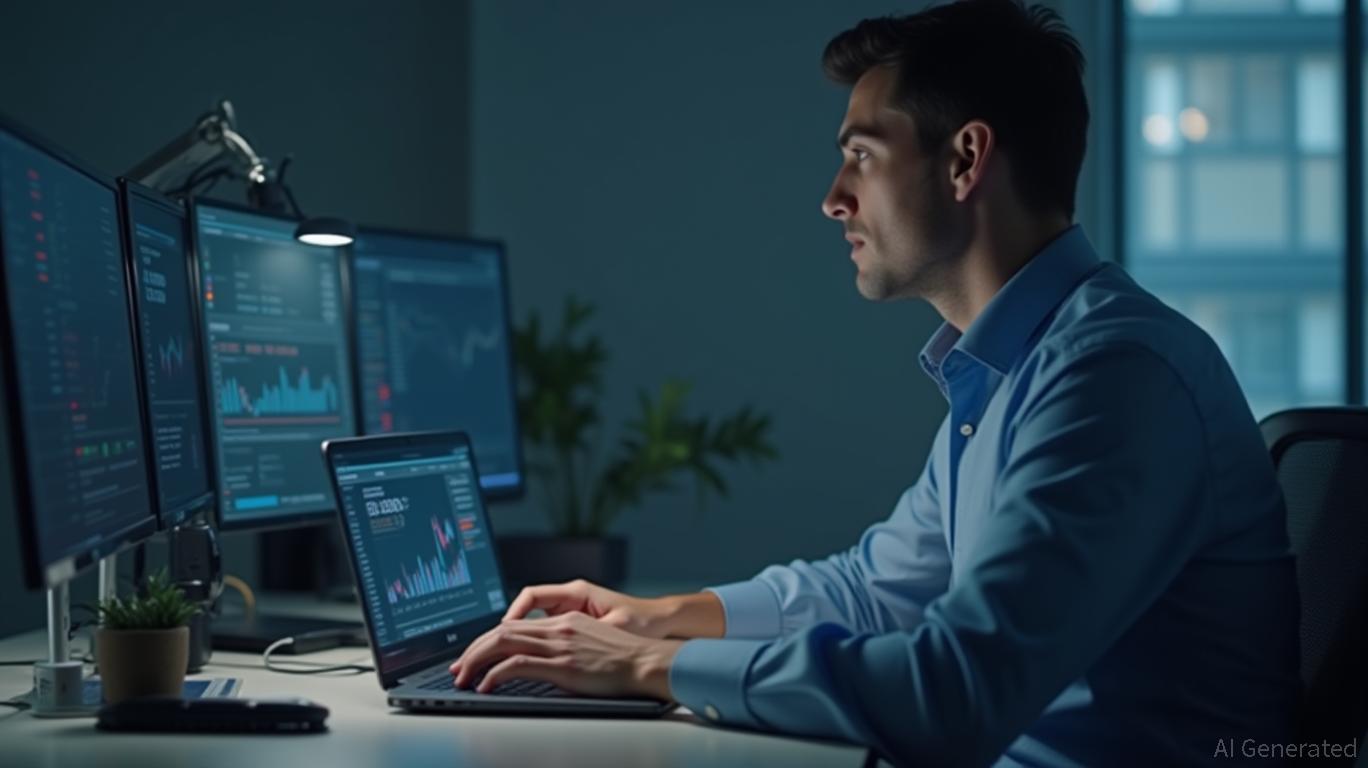 VC, #1 Trader on Binance, seeks AI to oversee video creation process efficiently.